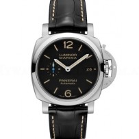 AAA Replica Panerai Luminor Marina 1950 3 Days Automatic Acciaio Mens Watch PAM01392