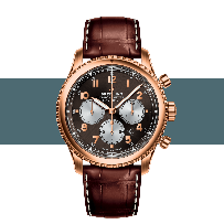 AAA Replica Breitling Navitimer 8 B01 Chronograph 43 Watch RB0117131Q1P1
