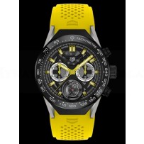 AAA Replica Tag Heuer Luxury Kit “Only Watch” Special Edition Watch SBF8A8017.11EB0099