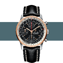 AAA Replica Breitling Navitimer 1 Chronograph 41 Watch U13324211B1X1