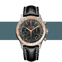 AAA Replica Breitling Navitimer 1 B01 Chronograph 43 Watch UB0121211F1P1