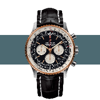 AAA Replica Breitling Navitimer 1 B01 Chronograph 46 Watch UB0127211B1P1