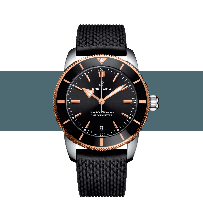 AAA Replica Breitling Superocean Heritage II B20 Automatic 42 Watch UB2010121B1S1