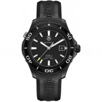 AAA Replica Tag Heuer Aquaracer Automatic 500M Calibre 5 Mens Watch wak2180.ft6027