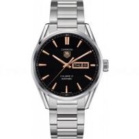 AAA Replica Tag Heuer Carrera Caliber 5 Day Date Mens Watch war201c.ba0723