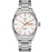 AAA Replica Tag Heuer Carrera Caliber 5 Day Date Mens Watch war201d.ba0723