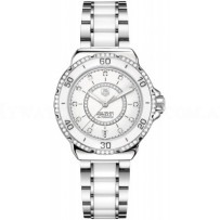 AAA Replica Tag Heuer Formula 1 Automatic 37mm Ladies Watch WAU2213.BA0861