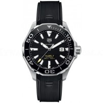 AAA Replica Tag Heuer Aquaracer Automatic 43mm Mens Watch way201a.ft6069