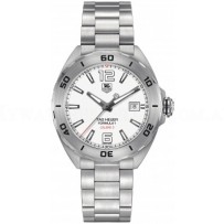 AAA Replica Tag Heuer Formula 1 Automatic 41mm Mens Watch waz2114.ba0875