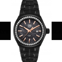 AAA Replica Tag Heuer Link Quartz 32mm Ladies Watch WBC1391.BH0745