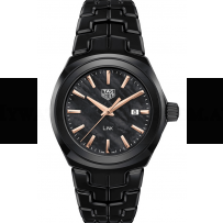 AAA Replica Tag Heuer Link Quartz 32mm Ladies Watch WBC1392.BH0744