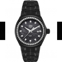 AAA Replica TAG Heuer Link Bella Hadid Edition Watch WBC1394.BH0745