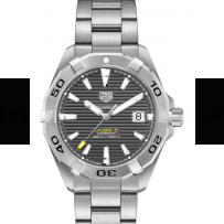 AAA Replica Tag Heuer Aquaracer Automatic 41mm Mens Watch WBD2113.BA0928