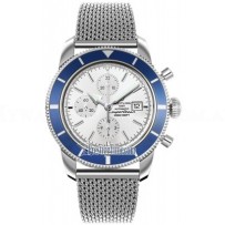 AAA Replica Breitling Superocean Heritage Chronograph Mens Watch a1332016/g698-ss
