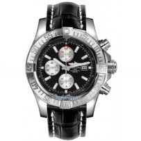 AAA Replica Breitling Super Avenger II Mens Watch a1337111/bc29-1ct