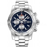 AAA Replica Breitling Super Avenger II Mens Watch a1337111/c871-ss