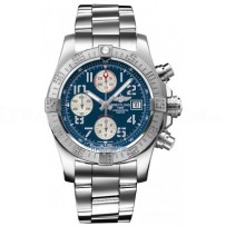 AAA Replica Breitling Avenger II Mens Watch a1338111/c870-ss