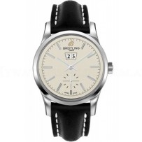 AAA Replica Breitling Transocean 38 Midsize Watch a1631012/g781/428x