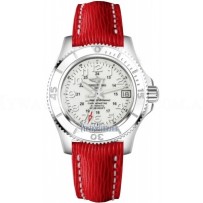 AAA Replica Breitling Superocean II 36 Midsize Watch a17312d2/a775/214x