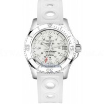 AAA Replica Breitling Superocean II 36 Midsize Watch a17312d2/a775/230s