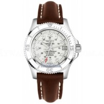 AAA Replica Breitling Superocean II 36 Midsize Watch a17312d2/a775/416x