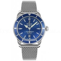 AAA Replica Breitling Superocean Heritage 46mm Mens Watch a1732016/c734-ss