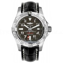 AAA Replica Breitling Avenger II Seawolf Mens Watch a1733110/f563-1ct