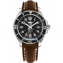 AAA Replica Breitling Superocean II 42 Mens Watch a17365c9/bd67/431x
