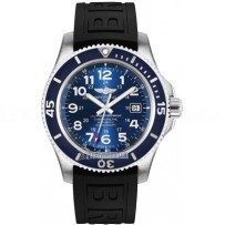 AAA Replica Breitling Superocean II 44 Mens Watch a17392d8/c910/152s