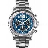 AAA Replica Breitling Chronospace Automatic Mens Watch a2336035/c833-ss2
