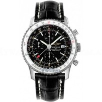 AAA Replica Breitling Navitimer World Mens Watch a2432212/b726-1ct