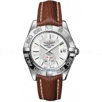 AAA Replica Breitling Galactic 36 Automatic Midsize Watch a3733012/a716-2lts