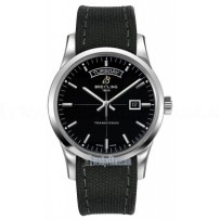 AAA Replica Breitling Transocean Day Date Mens Watch a4531012/bb69-1ft