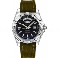 AAA Replica Breitling Galactic 44 Mens Watch a45320b9/bd42-5ft