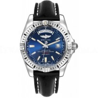 AAA Replica Breitling Galactic 44 Mens Watch a45320b9/c902-1lt
