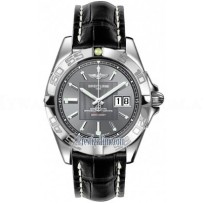 AAA Replica Breitling Galactic 41 Mens Watch a49350L2/f549-1ct