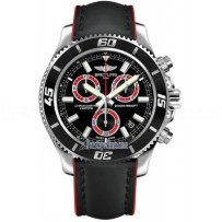 AAA Replica Breitling Superocean Chronograph M2000 Mens Watch a73310a8/bb72-1lts