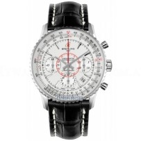 AAA Replica Breitling Montbrillant 01 Mens Watch ab013012/g709-1ct