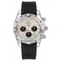 AAA Replica Breitling Chronomat 41 Airborne Mens Watch ab01442j/g787-1fd