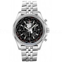 AAA Replica Breitling Bentley B05 Unitime Mens Watch ab0521u4/bc65-ss