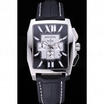 Breitling Bentley Flying B Chronograph Leather Bracelet Watch  622330