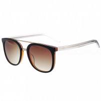 Christian Dior Homme Panto Black Frame Black Temples Sungalsses  308391