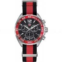 AAA Replica Tag Heuer Formula 1 Chronograph Mens Watch caz1112.fc8188