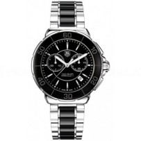AAA Replica Tag Heuer Formula 1 Chronograph Ladies Watch cah1210.ba0862