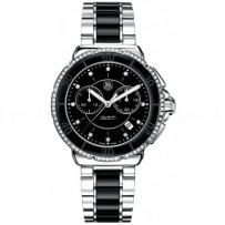 AAA Replica Tag Heuer Formula 1 Chronograph Ladies Watch cah1212.ba0862