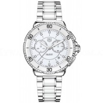 AAA Replica Tag Heuer Formula 1 Chronograph Ladies Watch cah1213.ba0863