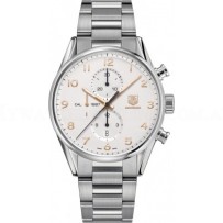 AAA Replica Tag Heuer Carrera Calibre 1887 Automatic Chronograph 43mm Mens Watch car2012.ba0799