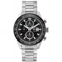AAA Replica Tag Heuer Carrera Caliber Heuer 01 43mm Mens Watch car201z.ba0714
