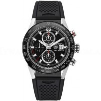 AAA Replica Tag Heuer Carrera Caliber Heuer 01 43mm Mens Watch car201z.ft6046