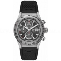 AAA Replica Tag Heuer Carrera Caliber Heuer 01 43mm Mens Watch car208z.ft6046